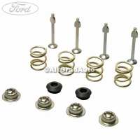 Set arcuri saboti an 09/2008-05/2010 Ford Ka MK2 1.2