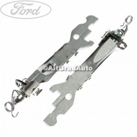 Set reglaj saboti 08/2008-05/2010 Ford Ka MK2 1.2