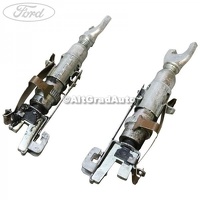 Set reglaj saboti 05/2010-06/2016 Ford Ka MK2 1.2
