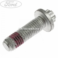 Surub 40 mm prindere etrier spate Ford Focus MK2 facelift 2.5 RS