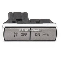 Buton senzor parcare si ESP Ford Mondeo MK4 2.2 TDCi