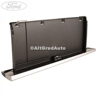 Suport torpedou ornament argintiu Ford Ranger MK2 2.5 TDCi 4x4