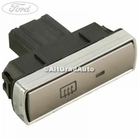 Buton degivrare luneta an 02/2007-09/2010 Ford Mondeo MK4 2.2 TDCi