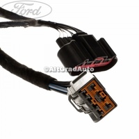 Instalatie electrica usa fata stanga 3 usi Ford Fiesta MK6 1.25