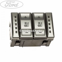 Bloc comanda temperatura scaune fata an 02/2007-09/2010 Ford Mondeo MK4 2.2 TDCi
