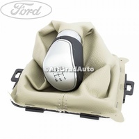 Nuca schimbator cu mason 5 trepte echipare Florida Ford Fiesta Mk 7 1.25