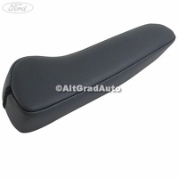 Cotiera scaun fata dreapta echipare culoare pewter Ford S-Max MK1 2.0 TDCi