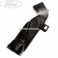 Tub evacuare aer stanga gura ventilatie Ford Fiesta Mk 7 1.25