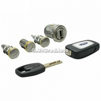 Set complet butuci usa cu cheie an 09/2008-06/2010 Ford Ka MK2 1.2
