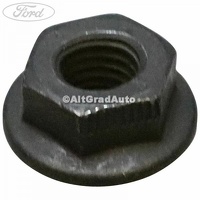 Piulita M8 sistem scaun fata Ford Fiesta MK6 1.25