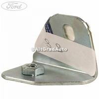 Brida prindere teava catalizator superioara Ford Ka 2 1.2