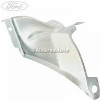 Element ranforsare dreapta panou lateral spate Ford Ka MK2 1.2