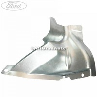 Element ranforsare stanga panou lateral spate Ford Ka MK2 1.2