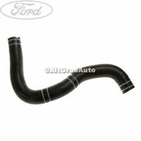 Furtun radiator apa stanga an 09/2008-11/2010 Ford Ka 2 1.3 TDCi