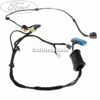 Instalatie electrica usa fata stanga Ford Ka MK2 1.2