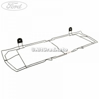 Cadru sezut scaun spate Ford Ka MK2 1.2