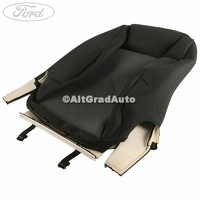 Tapiterie spatar scaun fata dreapta echipare fairland 3 usi Ford Fiesta MK6 1.25