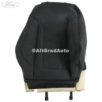 Tapiterie spatar scaun fata dreapta echipare max syracus VAN Ford Fiesta MK6 1.25