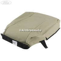 Tapiterie sezut scaun fata echipare florida 5 usi Ford Fiesta MK6 1.25