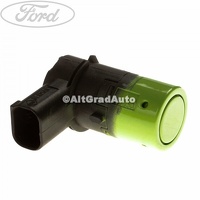 Senzor parcare bara spate RS Ford Focus MK2 facelift 2.5 RS