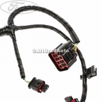 Instalatie electrica senzor parcare bara spate an 05/2006-11/2008 Ford Galaxy MK3 2.0