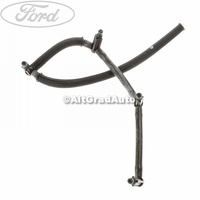 Set furtune retur injectoare model drept DV6T Ford Focus MK2 facelift 1.6 TDCi