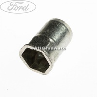 Piulita M6 tip ancora sistem ac sau timonerie Ford Fiesta MK4 1.0 i
