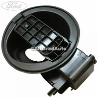 Carcasa usita rezervor 4 usi berlina sau combi Ford Focus MK2 facelift 1.4
