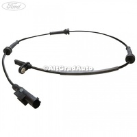 Senzor ABS punte spate Ford Ka MK2 1.2