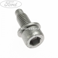 Surub 16 mm prindere senzor ABS punte spate Ford Ka MK2 1.2