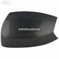 Capac oglinda stanga thunder metallic Ford S-Max MK1 2.0 TDCi