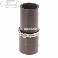 Conector conducta alimentare combustibil rezervor Ford Mondeo MK4 2.2 TDCi