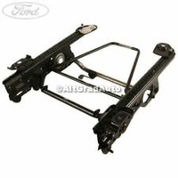 Cadru sezut scaun fata dreapta 4 nivele 5 usi Ford Fiesta MK5 facelift 1.25 16V