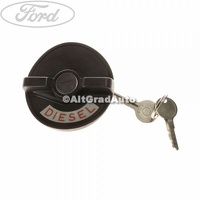 Buson rezervor Ford Ranger 2 2.5 TDCi 4x4