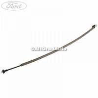 Cablu actionare incuietoare usa spate stanga interior Ford S-Max MK1 2.0 TDCi
