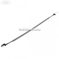 Cablu actionare incuietoare usa fata stanga interior Ford S-Max MK1 2.0 TDCi