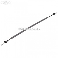 Cablu actionare incuietoare usa fata dreapta interior Ford S-Max MK1 2.0 TDCi