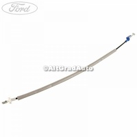 Cablu actionare incuietoare usa fata stanga interior Ford Mondeo MK4 2.2 TDCi