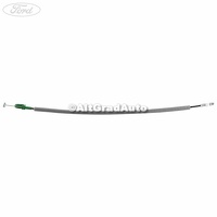 Cablu actionare incuietoare usa spate stanga interior Ford Mondeo MK4 2.2 TDCi
