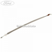 Cablu actionare incuietoare usa spate dreapta interior Ford Mondeo MK4 2.2 TDCi