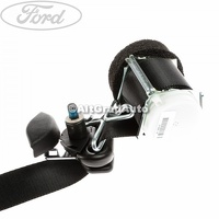Centura scaun spate dreapta Ford S-Max MK1 2.0 TDCi