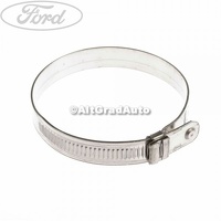 Colier mare conducta alimentare combustibil rezervor Ford Ka MK2 1.3 TDCi