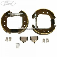 Set saboti frana complet Ford Focus MK2 1.4