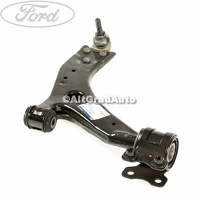 Bascula fata dreapta conus 18 mm ST Ford Focus MK2 facelift 2.5 ST