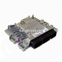 Modul ECU echipare cutie automata Powershift Ford Focus MK2 facelift 2.0 TDCi