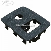 Grila consola centrala cu gaura A/V si USB culoare syracus Ford Ka 2 1.2