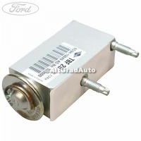 Valva evaporator an 02/2007-08/2009 Ford Mondeo MK4 2.2 TDCi