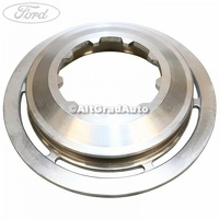 Distantier butuc ambreiaj cutie transfer Ford Ranger MK2 2.5 TDCi 4x4