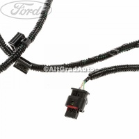 Instalatie electrica senzor parcare bara spate an 12/2008-03/2010 Ford S-Max MK1 2.0 TDCi