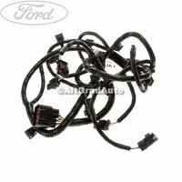 Instalatie electrica senzor parcare bara spate an 04/2006-03/2010 Ford Galaxy MK3 2.0